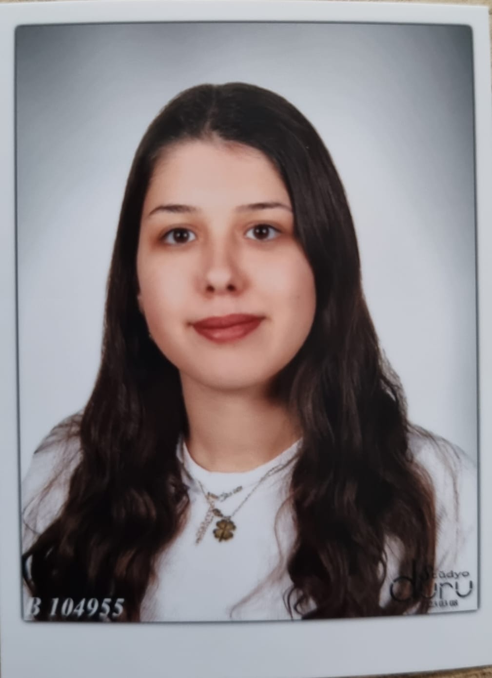 Kıvılcım IŞIK